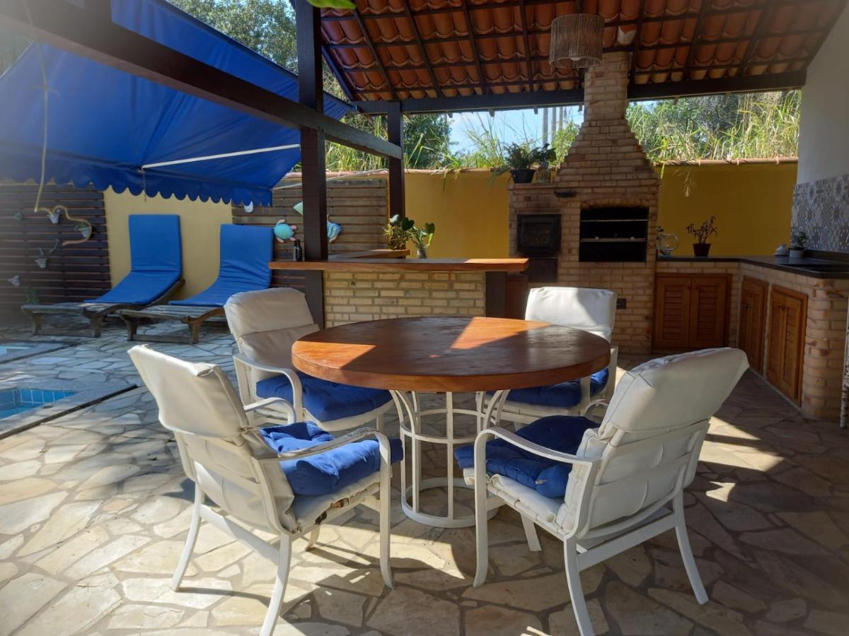 Casa 3 Quartos - Buzios Luaran gambar
